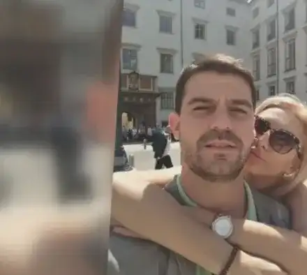 Ивет Григорова готви на токчета ВИДЕО