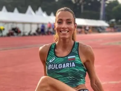 Ивет Лалова и Искра Донова може да са сестри