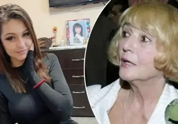 Ивет Стайкова търси съчувствие: Не съм убила баба си, искам нов процес!