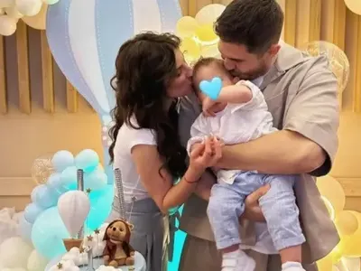 Иво Аръков се размечта за второ дете