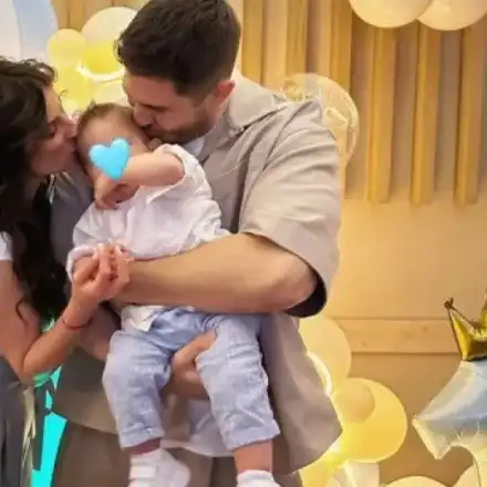 Иво Аръков се размечта за второ дете