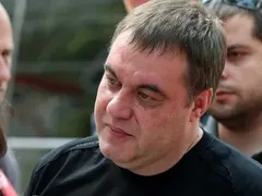 Иво Иванов – Праховеца на косъм от смъртта