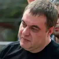 Иво Иванов – Праховеца на косъм от смъртта