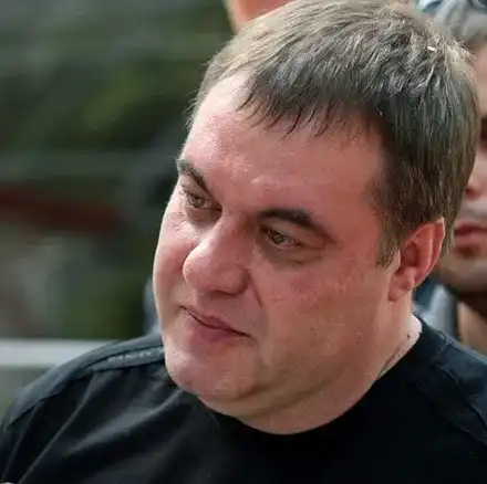 Иво Иванов – Праховеца на косъм от смъртта