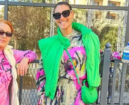 ИЗМАМА: Майката на Черната Златка проси пари да си плати сметките