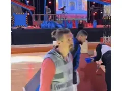 ИЗНЕНАДА! Димо Алексиев се върна ТАЙНО в "Игри на волята"