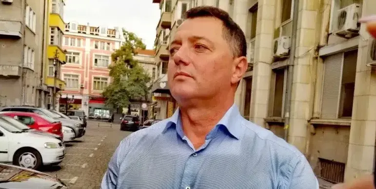 ИЗВЪНРЕДНО: Изгърмя шефът на МВР-Пловдив