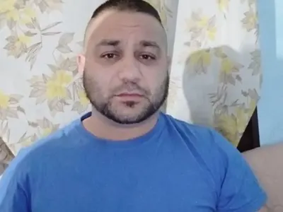 Извънредно: Това са мъжете, пребили, убили, изгорили и набутали Мариян в чувал, захвърлен на сметище ПЪРВИ СНИМКИ