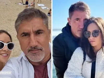 Жената на Башар с последна ваканция