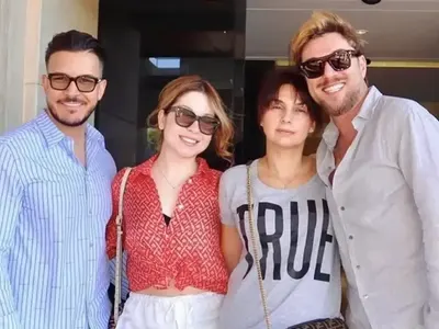 Жената на Миро няма против певецът да спи с пастора Максим