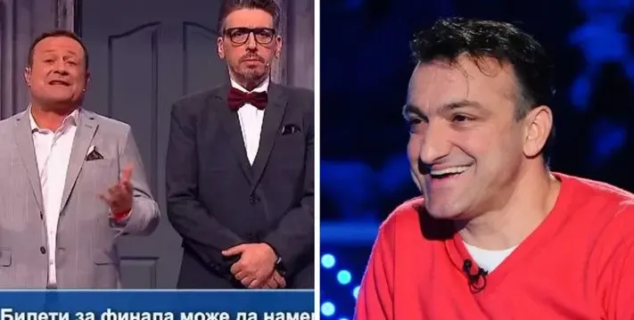 КАКВА Е ИСТИНАТА!! „Капките“ се скъсаха да канят Зуека да се върне на сцената, но той не иска и да чуе! (дори им се изсмя – ВИЖ ТУК)