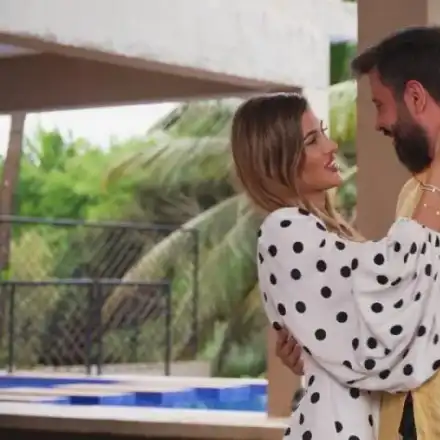 Каква е истината  за Йоана и  Мартин Елвиса?