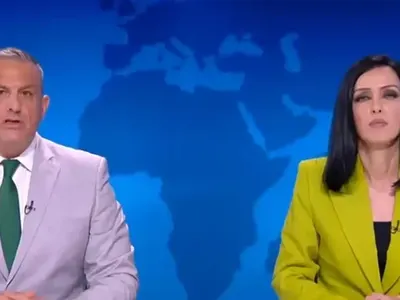 Какво се случва с Виктория Петрова?