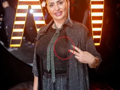 Какво се случва със Софи Маринова?(Никога не сте я виждали такава+снимки)