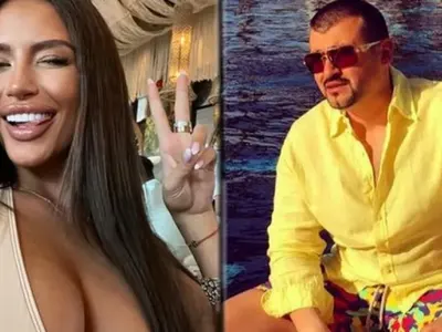 Калоян Арсенов изостави сина си, за да „оправя” Тита! На певицата не й пука, че дете в първи клас расте без баща