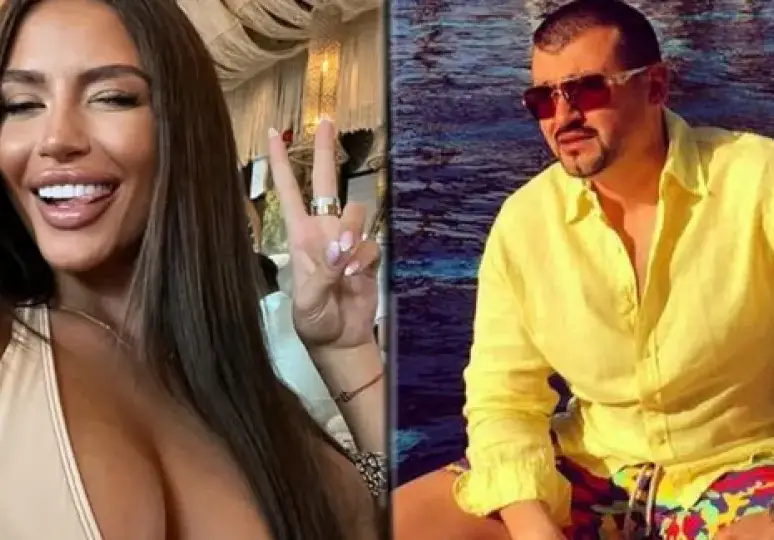 Калоян Арсенов изостави сина си, за да „оправя” Тита! На певицата не й пука, че дете в първи клас расте без баща