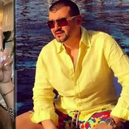 Калоян Арсенов изостави сина си, за да „оправя” Тита! На певицата не й пука, че дете в първи клас расте без баща