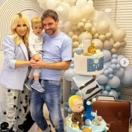 Камелия: Не си губете времето с глупаци!