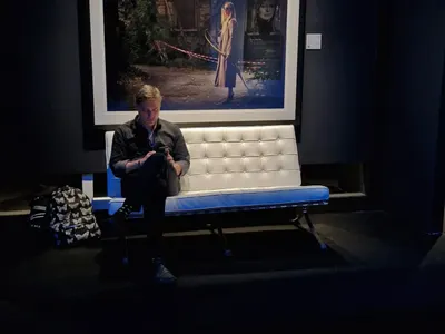 Карамазов шашна шейховете! (СНИМКИ)