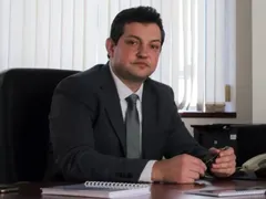 Кашони със скрити преписки е намерил новият главен архитект на София Стефан Аспарухов