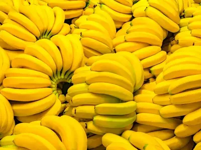 Кило банани скочи на 5 лева