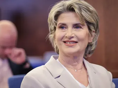 Кланът Лечеви превзе и олимпийския комитет