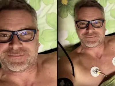 Кое наложи спешната хоспитализация на Юлиан Вергов?