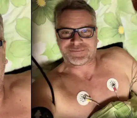 Кое наложи спешната хоспитализация на Юлиан Вергов?