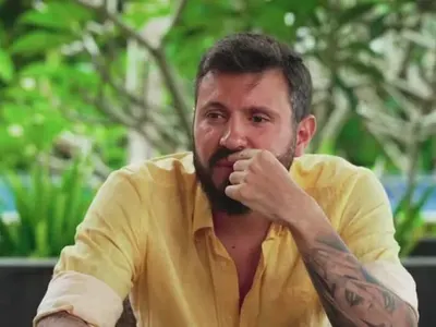 Кога се върна, кога се оплака?! Мартин Николов с неочаквано разкритие за формата! (ВИЖ ТУК - СНИМКИ)