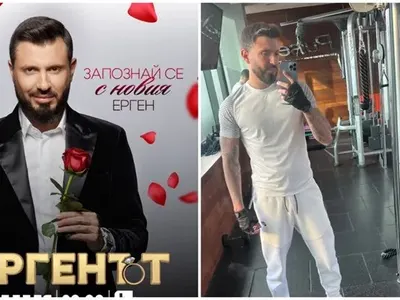 Кога се върна, кога се оплака?! Мартин Николов с неочаквано разкритие за формата! (ВИЖ ТУК - СНИМКИ)