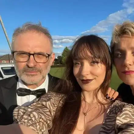 Койна Русева се омъжва два пъти бременна! 30 години живее с иконимист