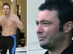 Коко Тайсъна: Заради мен убиха Жоро Илиев!
