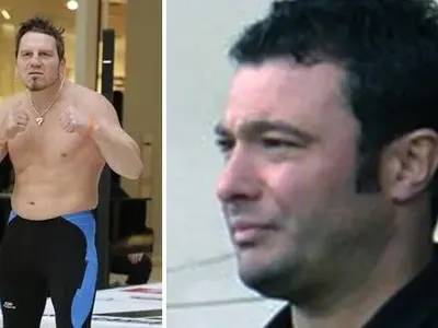 Коко Тайсъна: Заради мен убиха Жоро Илиев!