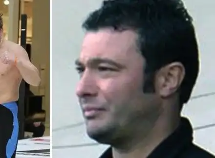 Коко Тайсъна: Заради мен убиха Жоро Илиев!