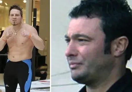 Коко Тайсъна: Заради мен убиха Жоро Илиев!