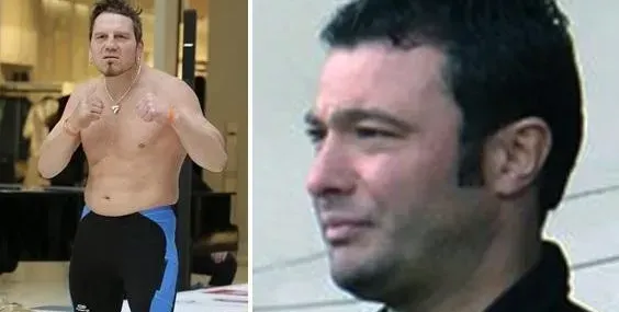 Коко Тайсъна: Заради мен убиха Жоро Илиев!