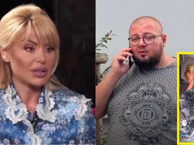 Компроматите продължават! Гущеров показа Светлана от леглото (ФОТО)