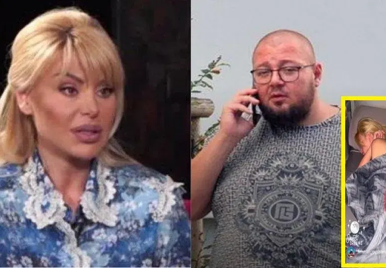 Компроматите продължават! Гущеров показа Светлана от леглото (ФОТО)