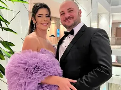 Краси Гешева: Поканиха ме в  "Един за друг", докато пробвах булчинската си рокля