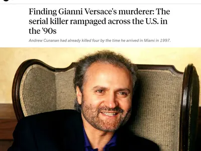 Краят на една ера. Донатела напусна модна къща Versace