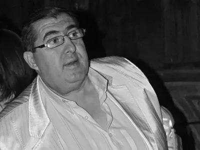 Краят на една ера: Почина Митьо Пищова! Не доживя 70-ия си юбилей