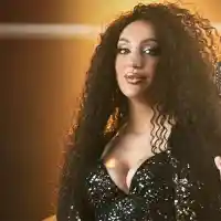 Криси Дончева показа бременно коремче