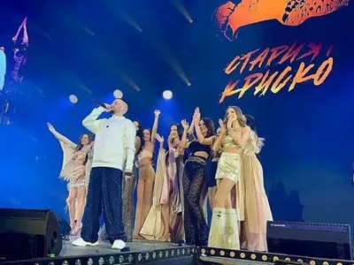 Криско изненадващо обяви: След две години съм кмет на Габрово! СНИМКИ