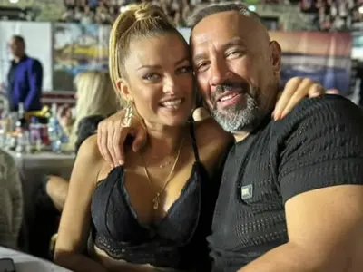 Кръчмарят Петко Димитров яхна звяр за 300 бона (СНИМКА)