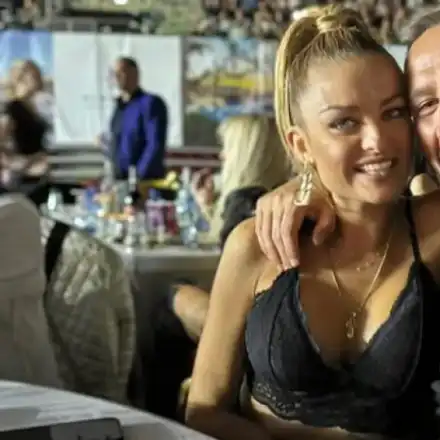 Кръчмарят Петко Димитров яхна звяр за 300 бона (СНИМКА)