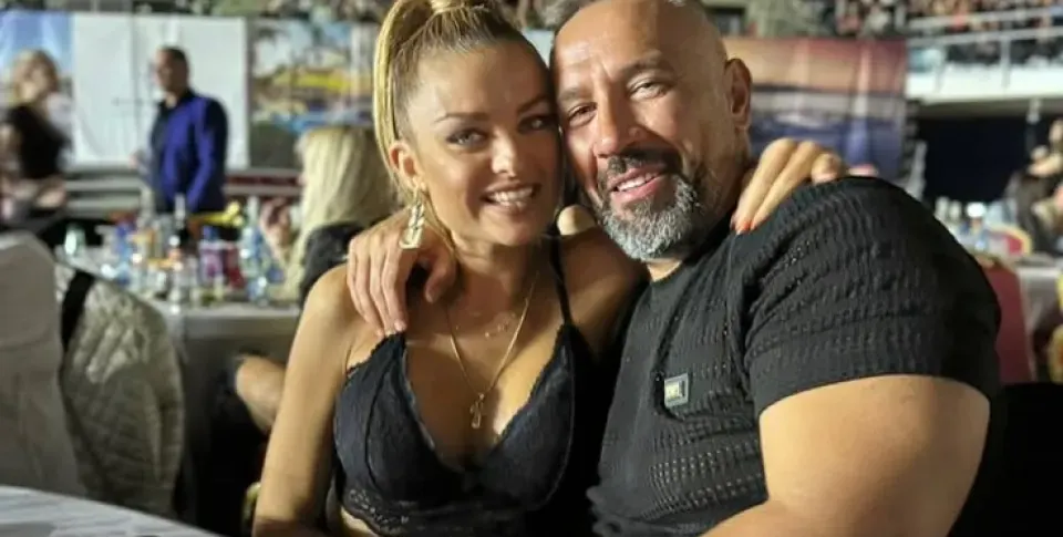 Кръчмарят Петко Димитров яхна звяр за 300 бона (СНИМКА)