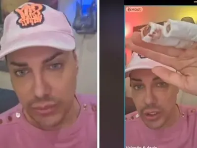 Кулагин на косъм да загуби два пръста след побоя