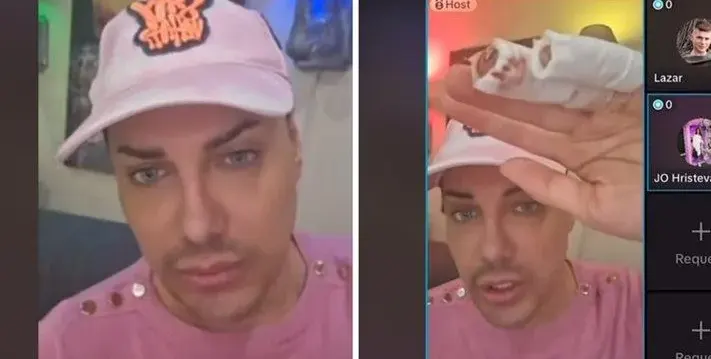 Кулагин на косъм да загуби два пръста след побоя