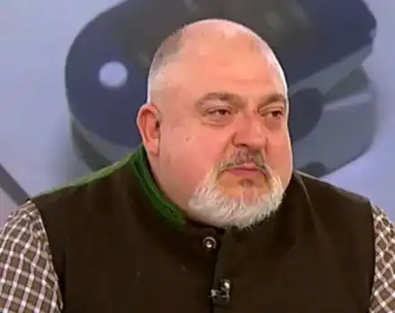 Кулинарната легенда Ути Бъчваров: Чувствам се много добре в кожата си, а и съм доста силен и пъргав