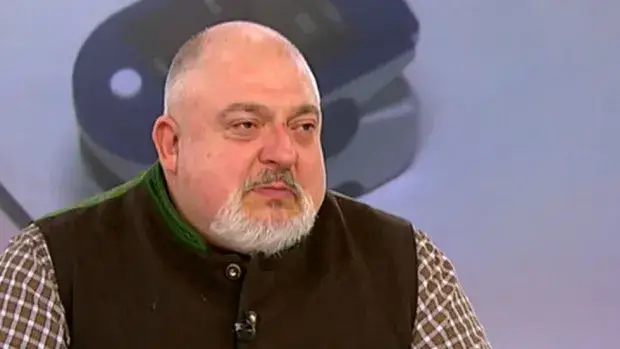 Кулинарната легенда Ути Бъчваров: Чувствам се много добре в кожата си, а и съм доста силен и пъргав